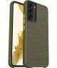 LifeProof Wake Samsung Galaxy S22 Plus Hoesje Back Cover Groen