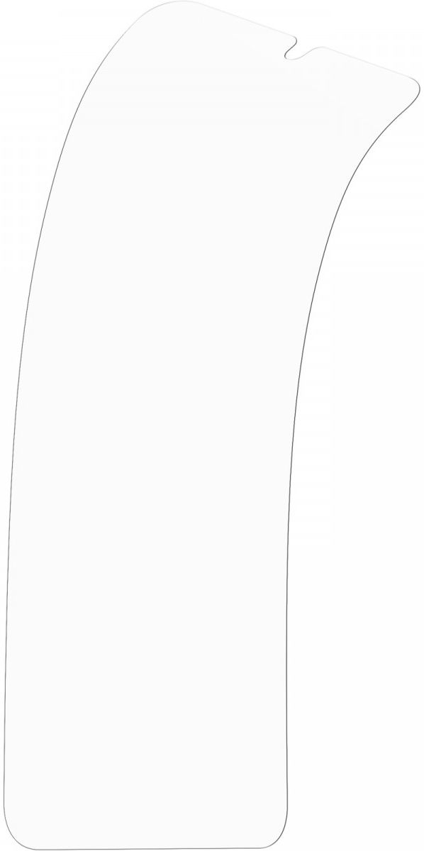 OtterBox Flex Samsung Galaxy S22 Plus Screen Protector Antibacterieel afbeelding 4