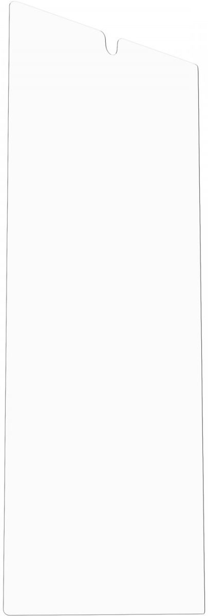OtterBox Clearly Protected Samsung Galaxy S22 Ultra Screen Protector afbeelding 6