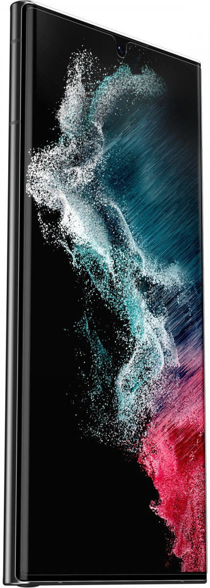 OtterBox Clearly Protected Samsung Galaxy S22 Ultra Screen Protector afbeelding 5