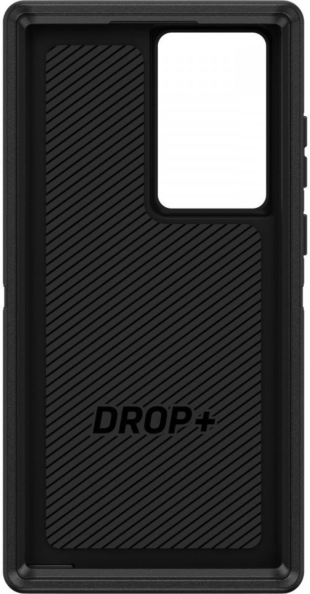OtterBox Defender Samsung Galaxy S22 Ultra Hoesje Back Cover Zwart afbeelding 8