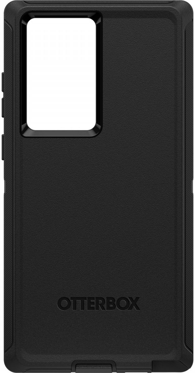 OtterBox Defender Samsung Galaxy S22 Ultra Hoesje Back Cover Zwart afbeelding 9