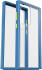 LifeProof See Samsung Galaxy S22 Ultra Hoesje Transparant Blauw afbeelding 3