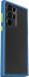 LifeProof See Samsung Galaxy S22 Ultra Hoesje Transparant Blauw afbeelding 5