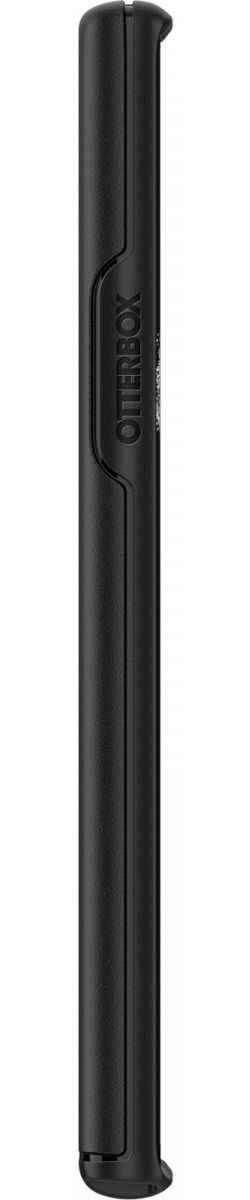 OtterBox Symmetry Samsung Galaxy S22 Ultra Hoesje Zwart afbeelding 8