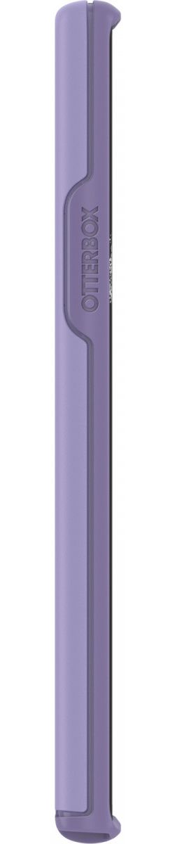 OtterBox Symmetry Samsung Galaxy S22 Ultra Hoesje Paars afbeelding 7