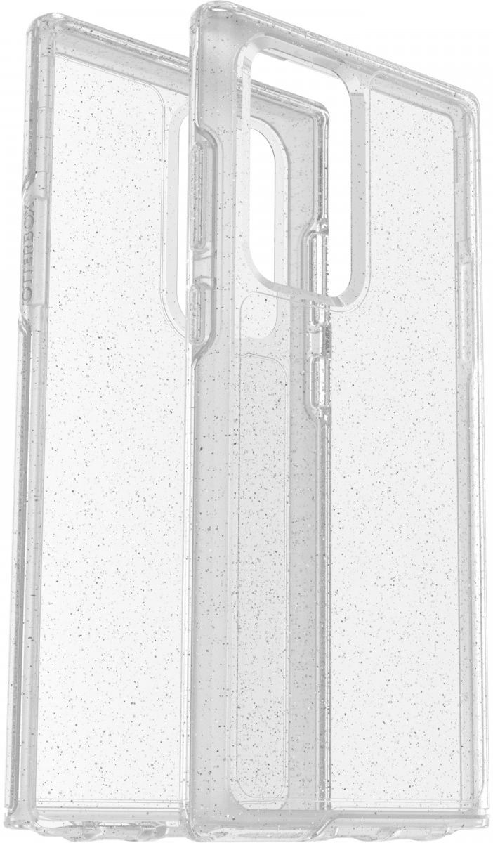 OtterBox Symmetry Samsung Galaxy S22 Ultra Hoesje Glitter afbeelding 3