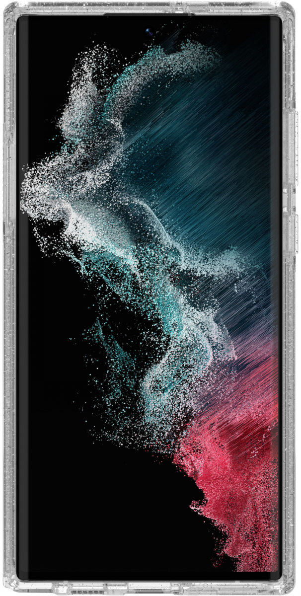 OtterBox Symmetry Samsung Galaxy S22 Ultra Hoesje Glitter afbeelding 4