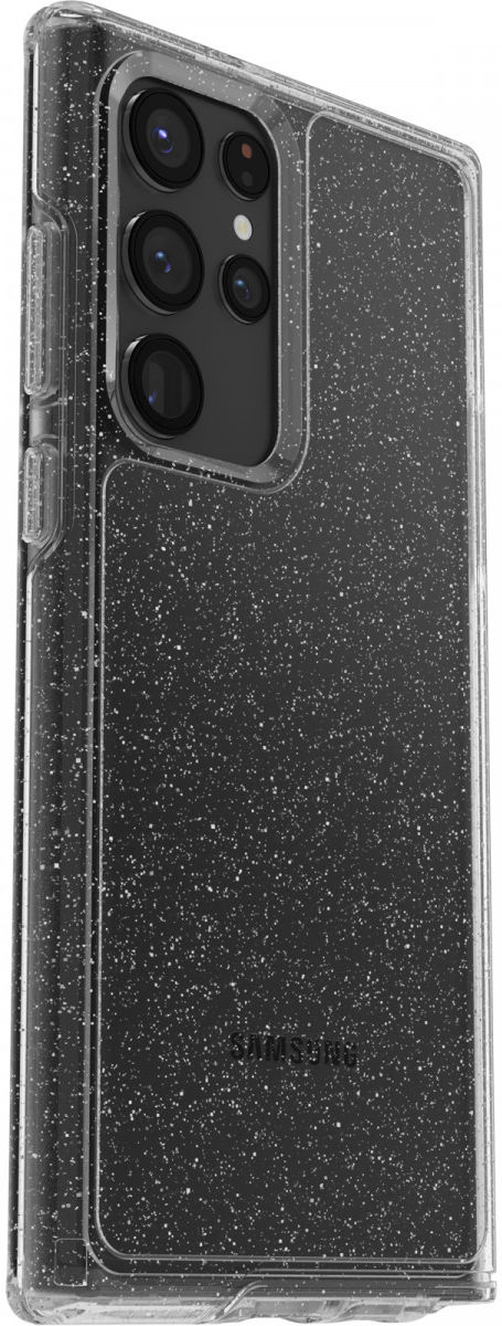 OtterBox Symmetry Samsung Galaxy S22 Ultra Hoesje Glitter afbeelding 6