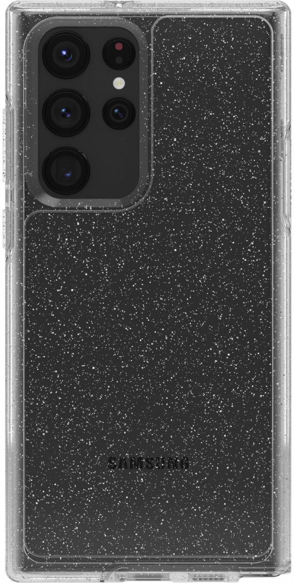 OtterBox Symmetry Samsung Galaxy S22 Ultra Hoesje Glitter afbeelding 2