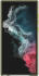 LifeProof Wake Samsung Galaxy S22 Ultra Hoesje Back Cover Groen afbeelding 5