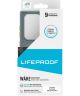 LifeProof Wake Samsung Galaxy S22 Ultra Hoesje Back Cover Grijs