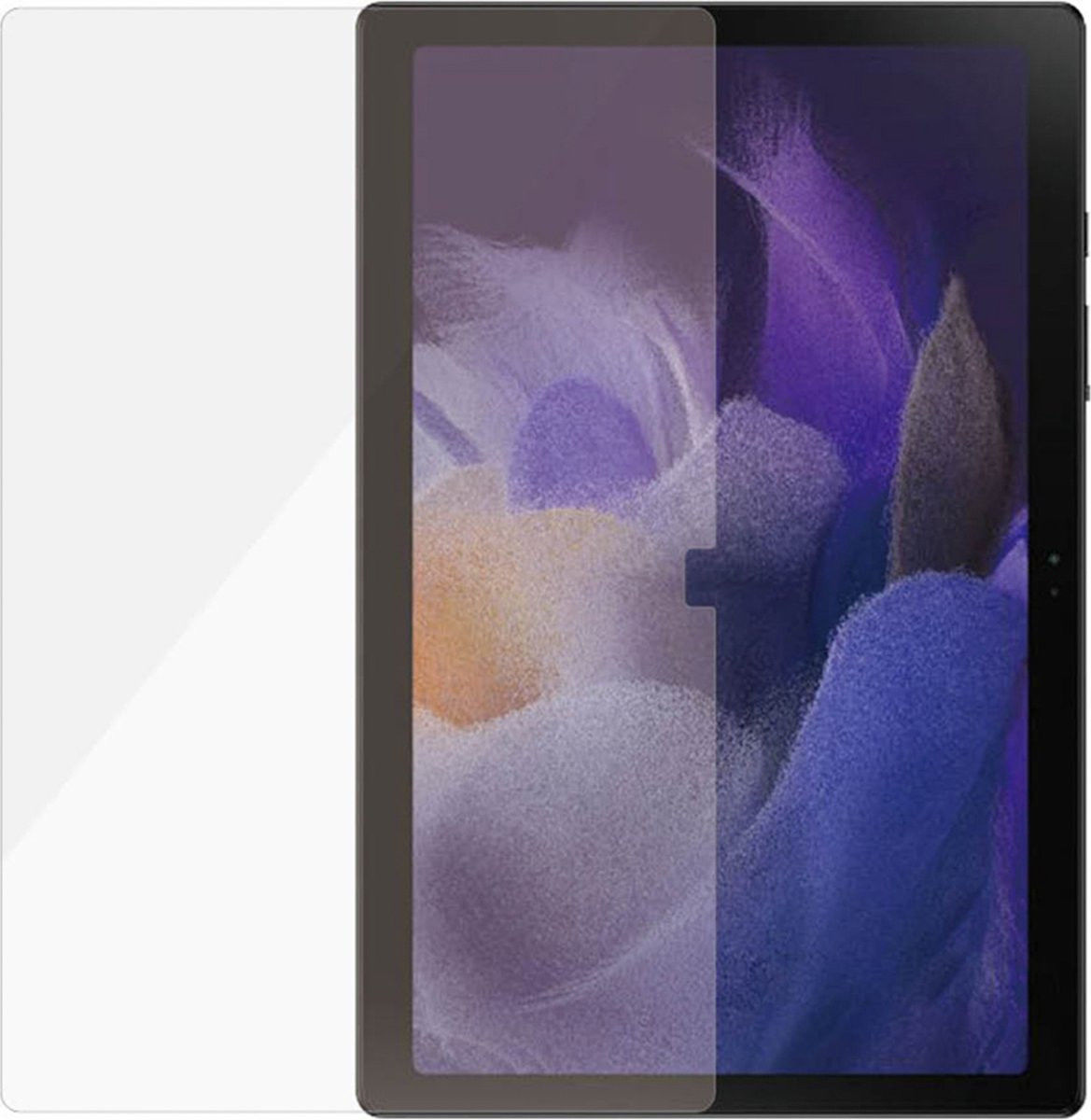 PanzerGlass Samsung Galaxy Tab A8 Screen Protector Case Friendly afbeelding 2