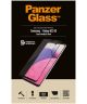 PanzerGlass Samsung Galaxy A33 Screenprotector Case Friendly Zwart