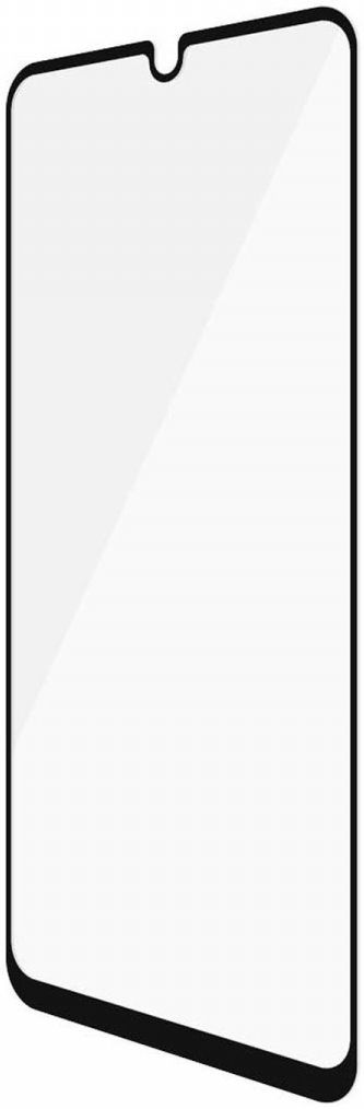 PanzerGlass Samsung Galaxy A33 Screenprotector Case Friendly Zwart afbeelding 4