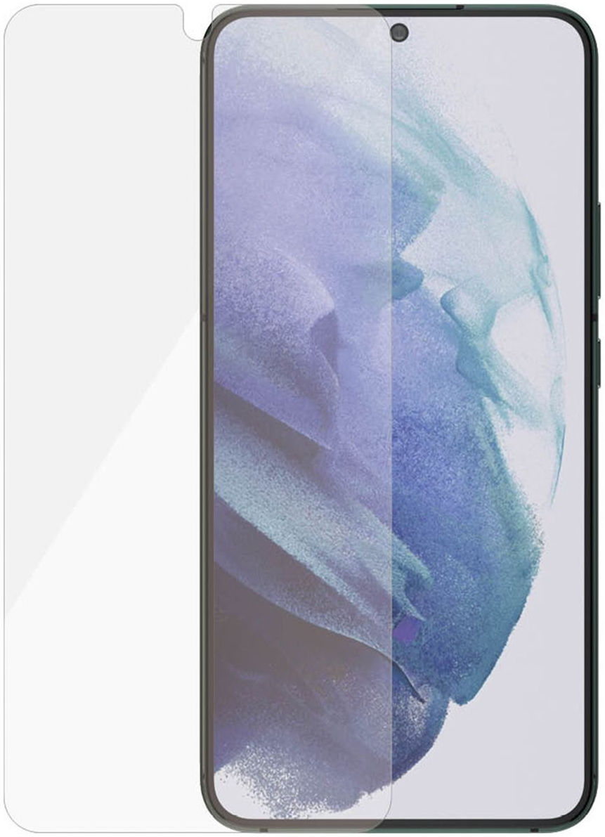 PanzerGlass Samsung Galaxy S22 Plus Fingerprint & Case Friendly afbeelding 4