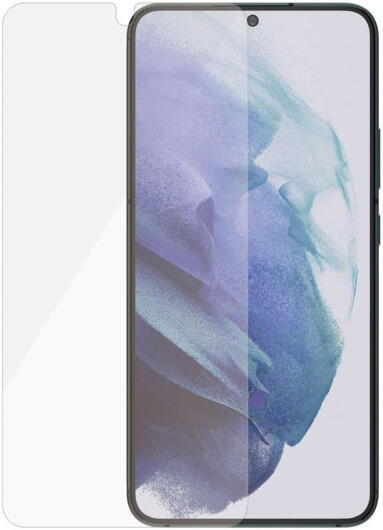 PanzerGlass Samsung Galaxy S22 Plus Fingerprint & Case Friendly afbeelding 4