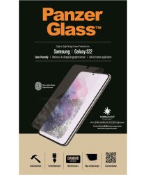 Samsung Galaxy S22 Tempered Glass