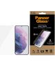 PanzerGlass Samsung Galaxy S22 Protector Fingerprint & Case Friendly