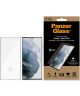 PanzerGlass Samsung Galaxy S22 Ultra Fingerprint & Case Friendly