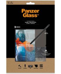 PanzerGlass Samsung Galaxy Tab S8 Ultra Screenprotector Antibacterieel
