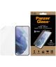 PanzerGlass Samsung Galaxy S22 Fingerprint Friendly Screenprotector