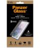 PanzerGlass Samsung Galaxy S22 Fingerprint Friendly Screenprotector