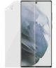 PanzerGlass Samsung Galaxy S22 Ultra Screenprotector Vingerprint