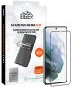 Eiger Samsung Galaxy S22 Display Folie Screen Protector Plat