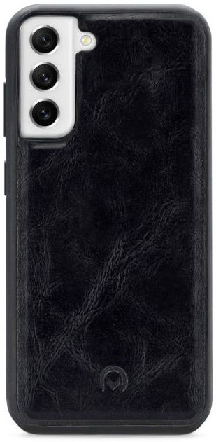 Mobilize 2-in-1 Gelly Wallet Samsung Galaxy S21 FE Hoesje Zwart afbeelding 3
