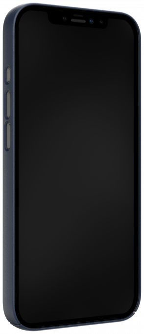 Nudient Thin Case V3 Apple iPhone 13 Pro Hoesje met MagSafe Blauw afbeelding 10