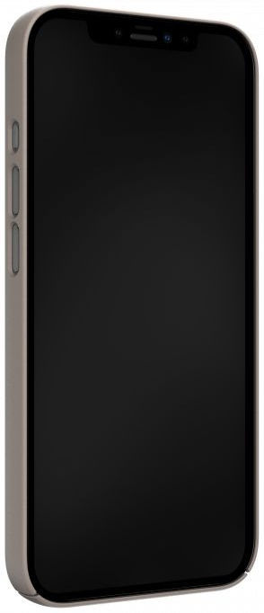 Nudient Thin Case V3 Apple iPhone 13 Pro Hoesje met MagSafe Beige afbeelding 9