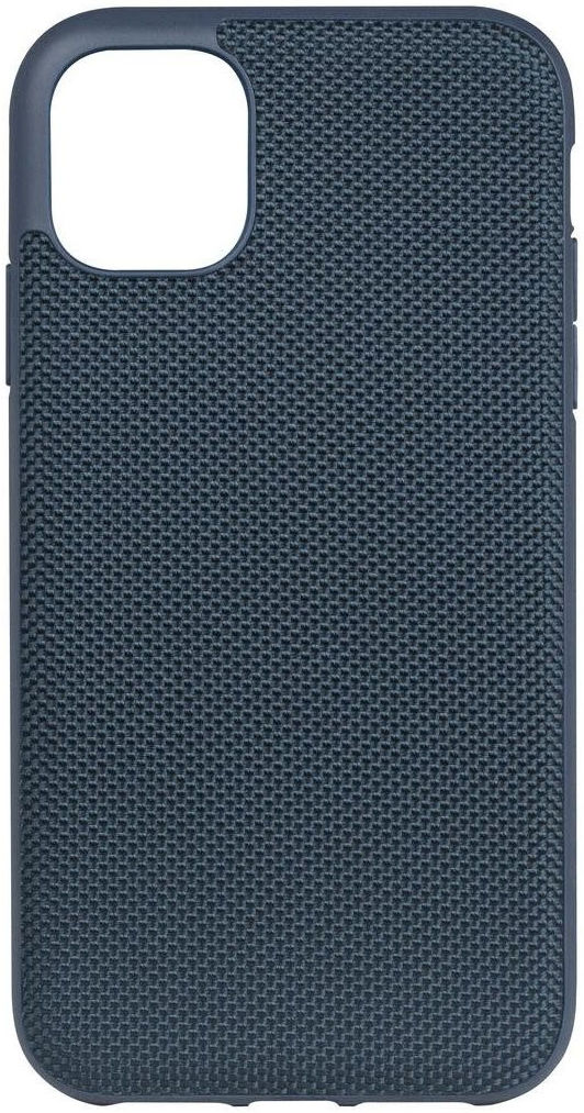 Evutec Apple iPhone 11 Pro Max Hoesje met Magnetische Autohouder Blauw afbeelding 2