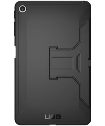 Urban Armor Gear Scout LG G Pad 5 10.1 Hoes Back Cover Zwart Hoesjes