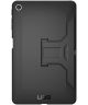 Urban Armor Gear Scout LG G Pad 5 10.1 Hoes Back Cover Zwart