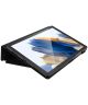 Speck Balance Folio Samsung Galaxy Tab A8 Hoes Tri-Fold Zwart