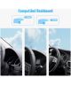 UGREEN Universele 360° Dashboard Autohouder voor Telefoons Zwart