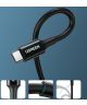 UGREEN USB-C naar USB-C Kabel Voor Opladen en Data 100 Watt 1m Wit