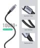 UGREEN USB-A naar USB-C Kabel 3A Fast Charge 3 Meter Wit