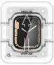 Spigen ProFlex - Apple Watch 7/8/9 41MM Screen Protector + Tray (2-Pack)