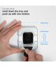 Spigen ProFlex Apple Watch 7 45MM Screen Protector met Tray (2-Pack)