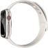 Spigen ProFlex - Apple Watch 7/8/9 45MM Screen Protector + Installatie (2-Pack) afbeelding 11