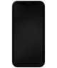 Nudient Thin Case V3 Apple iPhone 13 Mini Hoesje met MagSafe Zwart