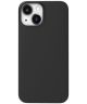 Nudient Thin Case V3 Apple iPhone 13 Mini Hoesje met MagSafe Zwart