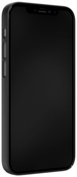 Nudient Thin Case V3 Apple iPhone 13 Mini Hoesje met MagSafe Zwart afbeelding 9