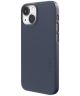 Nudient Thin Case V3 Apple iPhone 13 Mini Hoesje met MagSafe Blauw