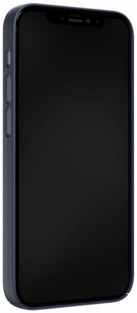 Nudient Thin Case V3 Apple iPhone 13 Mini Hoesje met MagSafe Blauw afbeelding 10