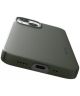 Nudient Thin Case V3 Apple iPhone 13 Mini Hoesje met MagSafe Groen