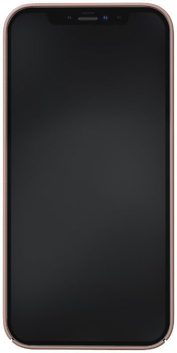 Nudient Thin Case V3 Apple iPhone 13 Pro Max Hoesje met MagSafe Roze afbeelding 8