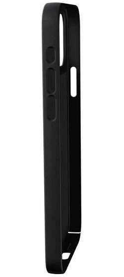 Nudient Thin Case V3 Apple iPhone 13 Pro Max Hoesje met MagSafe Zwart afbeelding 11
